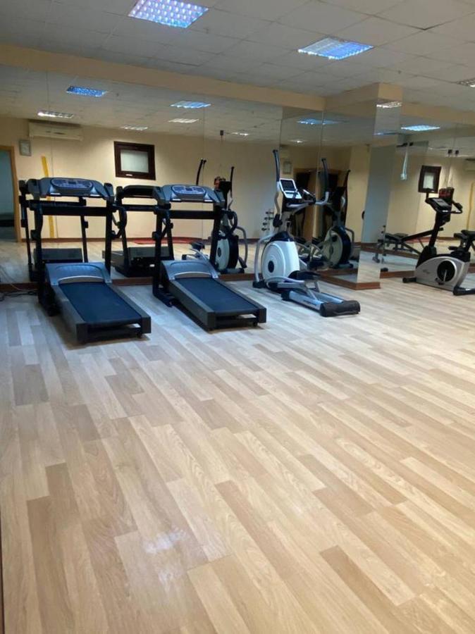 Paradise Island Hotel Darıca Екстериор снимка