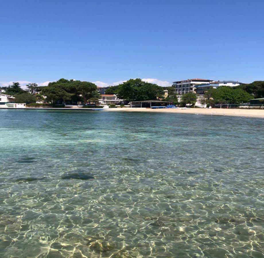 Paradise Island Hotel Darıca Екстериор снимка