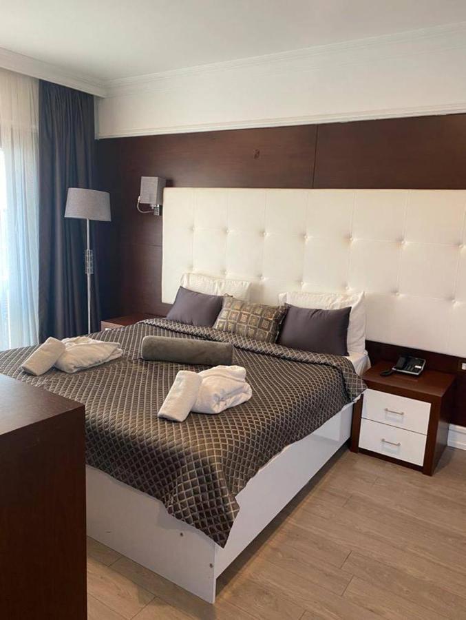 Paradise Island Hotel Darıca Екстериор снимка