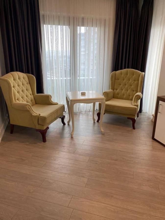 Paradise Island Hotel Darıca Екстериор снимка