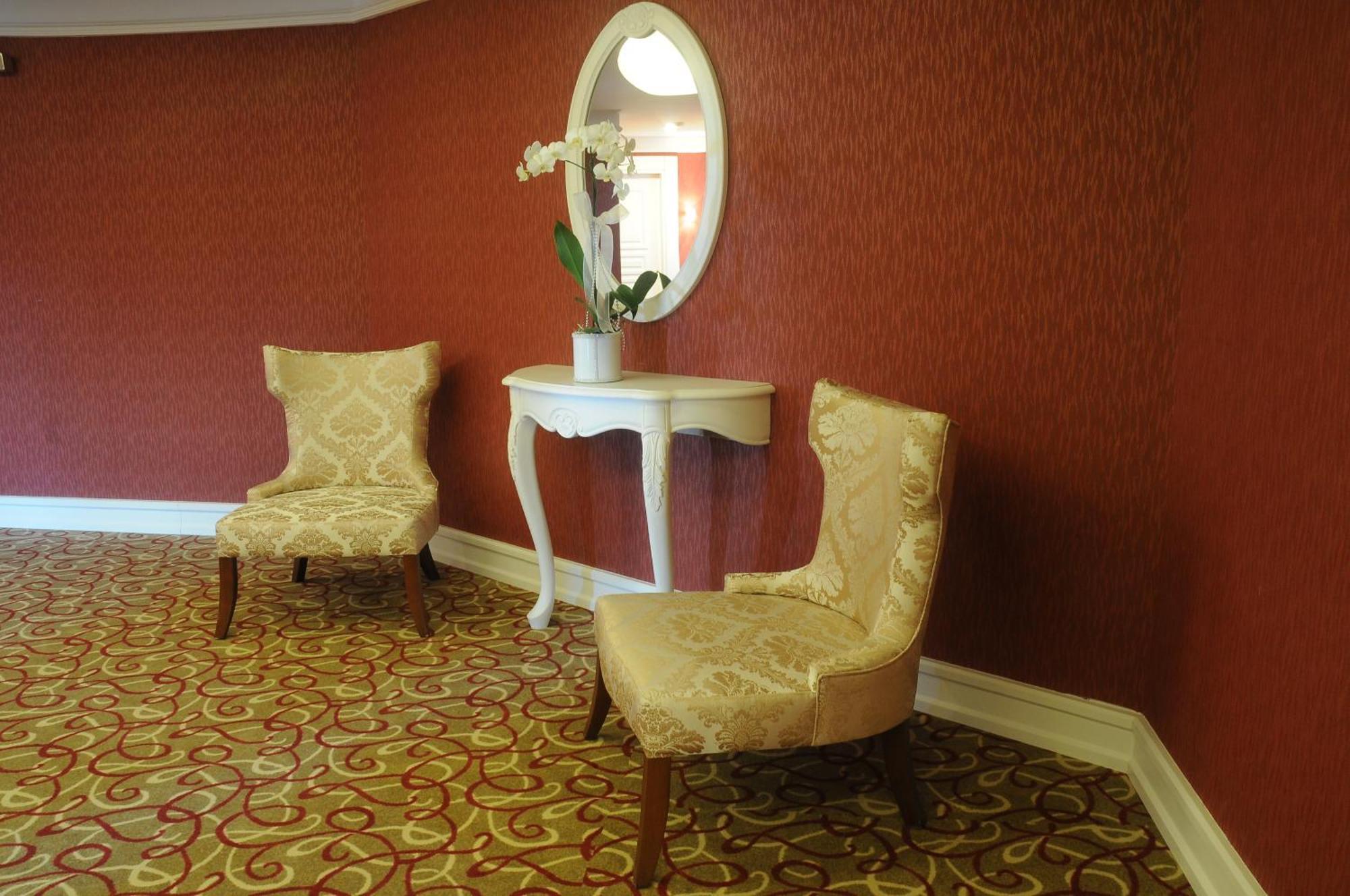 Paradise Island Hotel Darıca Екстериор снимка