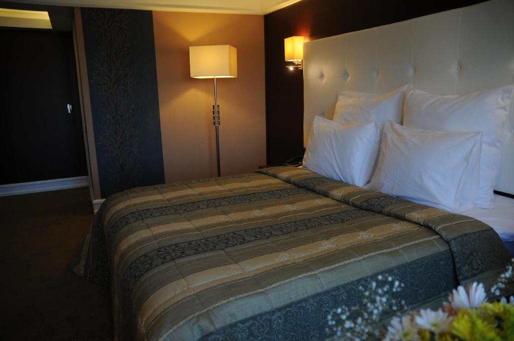 Paradise Island Hotel Darıca Стая снимка