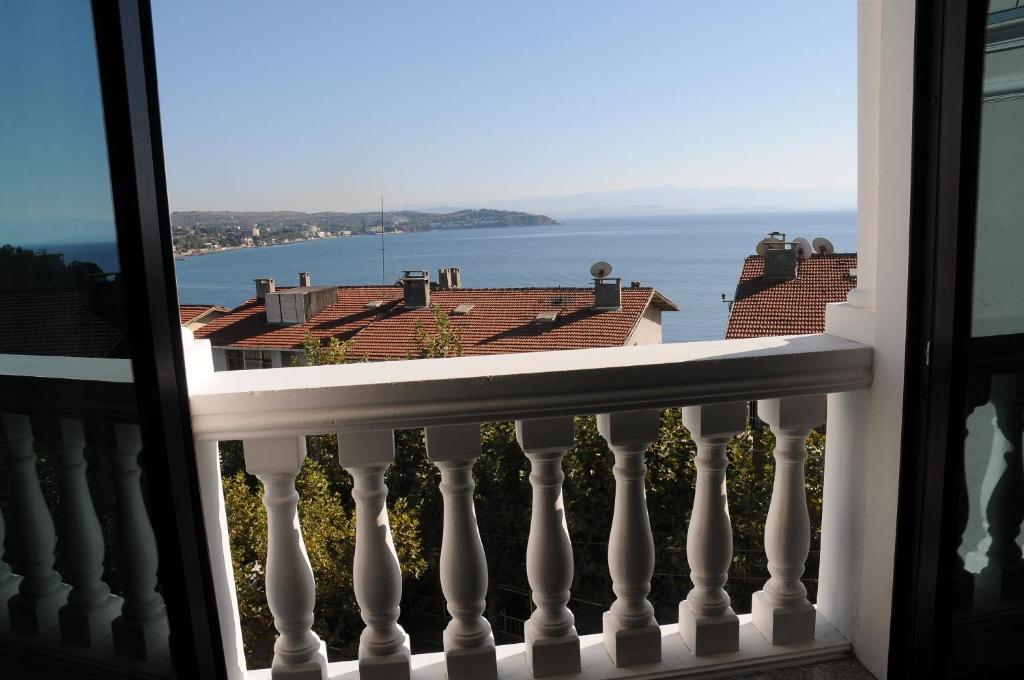 Paradise Island Hotel Darıca Стая снимка