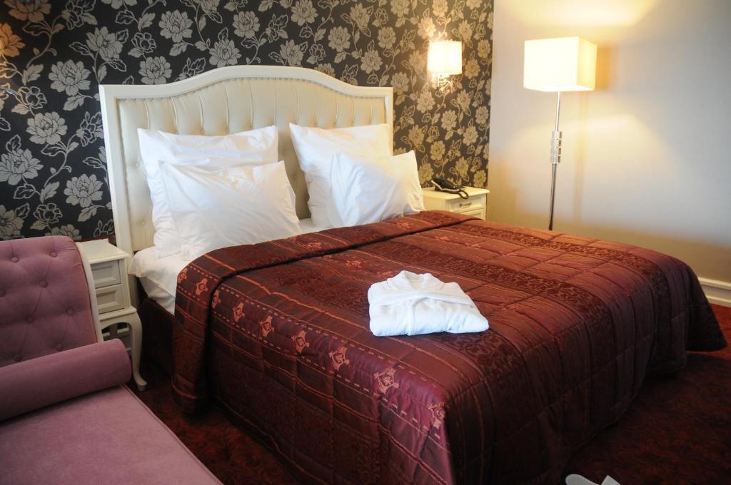 Paradise Island Hotel Darıca Стая снимка