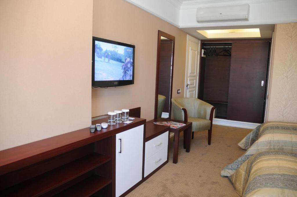 Paradise Island Hotel Darıca Стая снимка